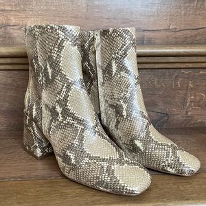 Sam Edelman Boots